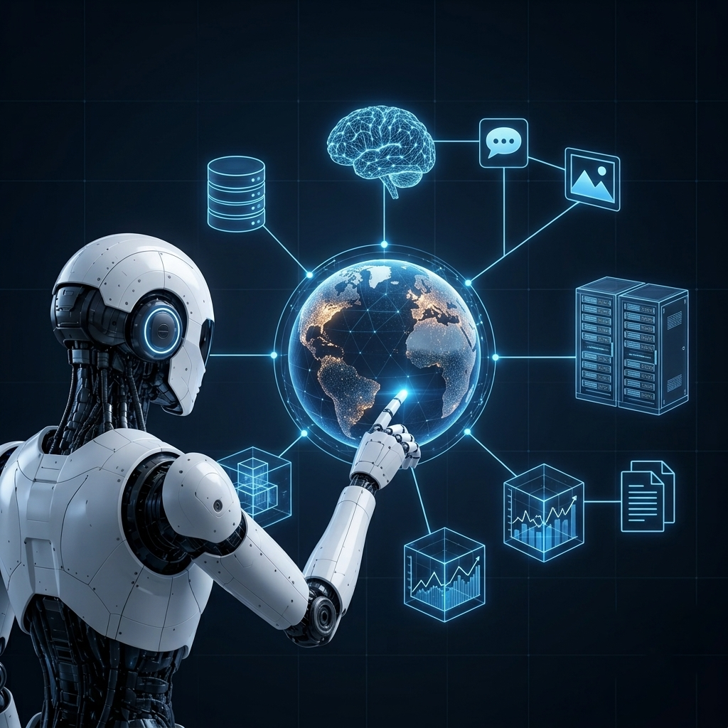 Enterprise Applications